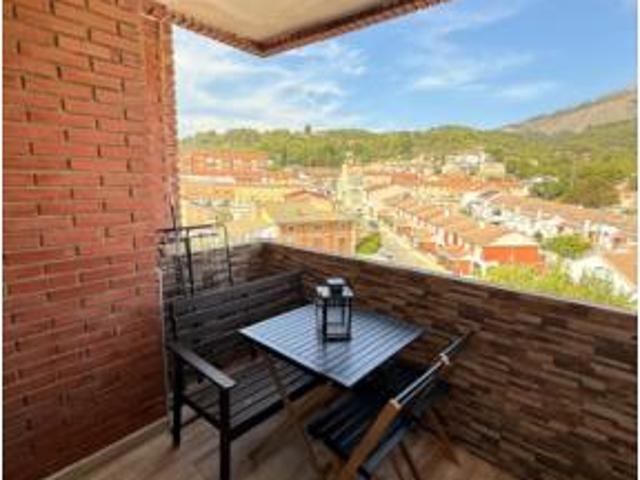 Piso en venta en el Comtat, Valencia