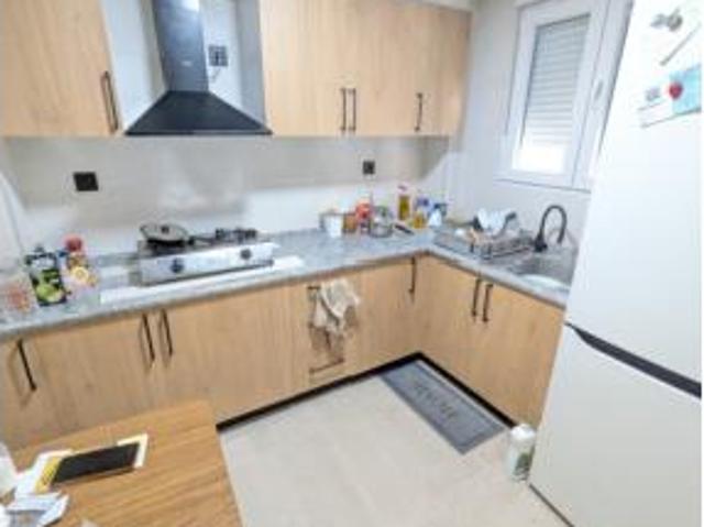 Piso en venta en el Comtat, Valencia