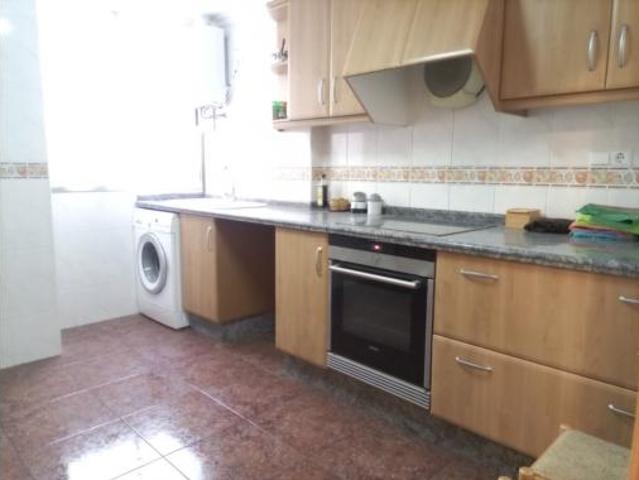 Piso en venta en el Comtat, Valencia
