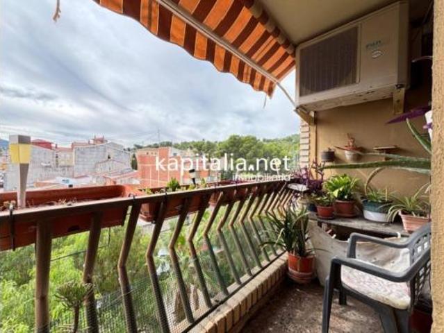 Piso en venta en Cocentaina