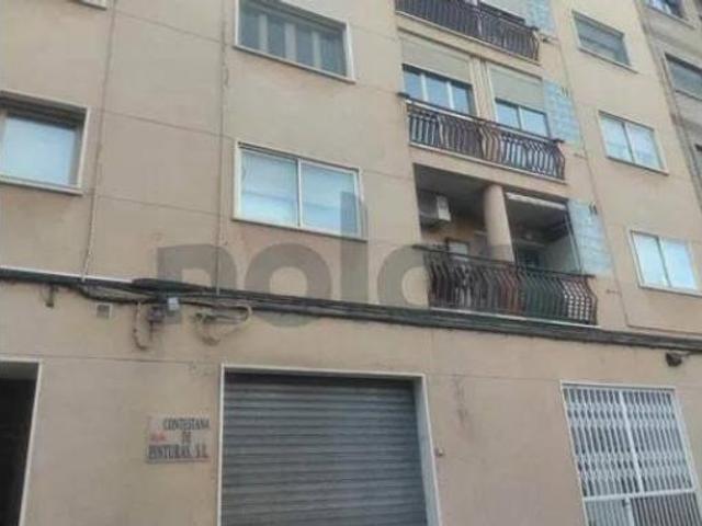 Piso en venta en el Comtat, Valencia