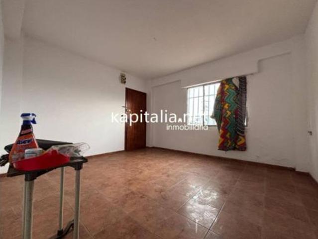 Piso en venta en el Comtat, Valencia