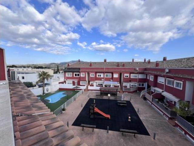 Piso en venta en el Comtat, Valencia