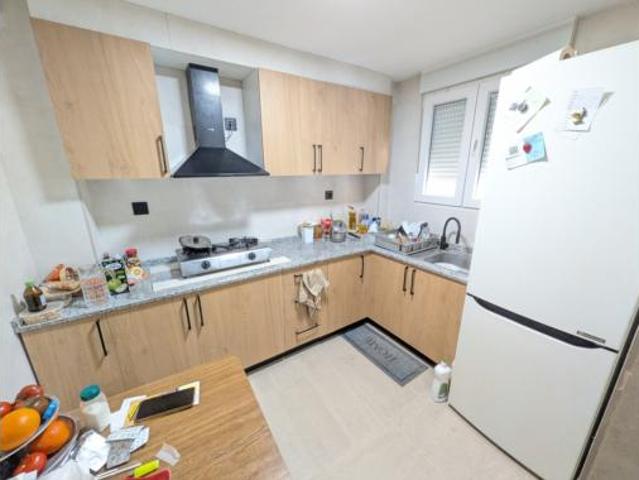 Piso en venta en el Comtat, Valencia