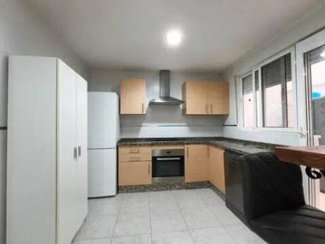 Piso en venta en el Comtat, Valencia
