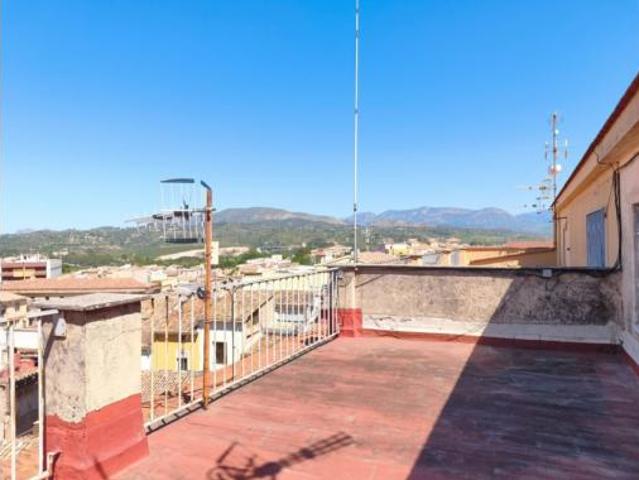 Piso en venta en el Comtat, Valencia