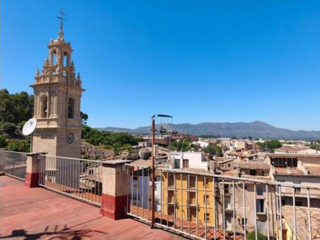 Piso en venta en el Comtat, Valencia