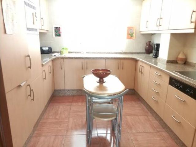 Piso en venta en el Comtat, Valencia
