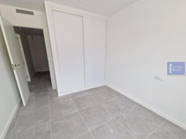 Piso en venta en el Comtat, Valencia