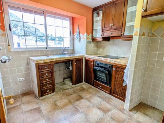 Piso en venta en el Comtat, Valencia