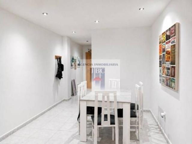 Piso en venta en el Comtat, Valencia