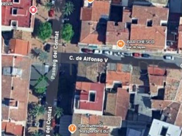 Piso en venta en el Comtat, Valencia
