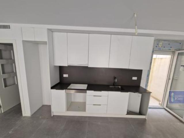 Piso en venta en el Comtat, Valencia