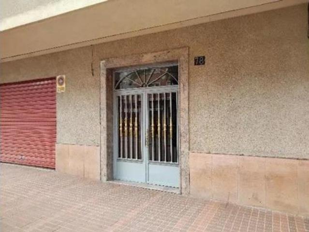 Piso en venta en el Comtat, Valencia
