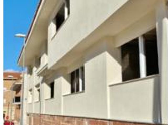 Piso en venta en el Comtat, Valencia