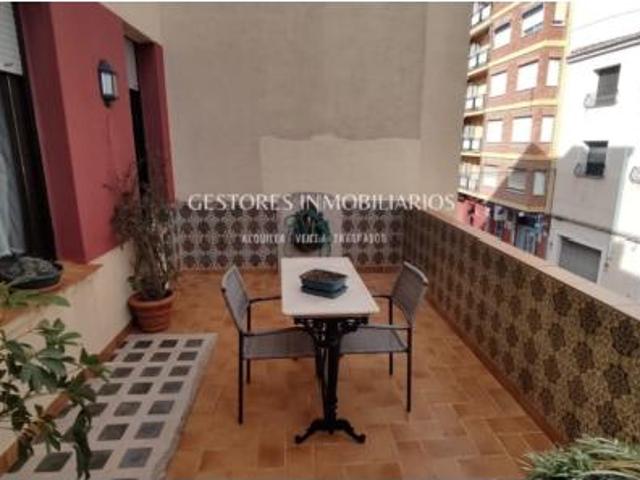 Piso en venta en el Comtat, Valencia