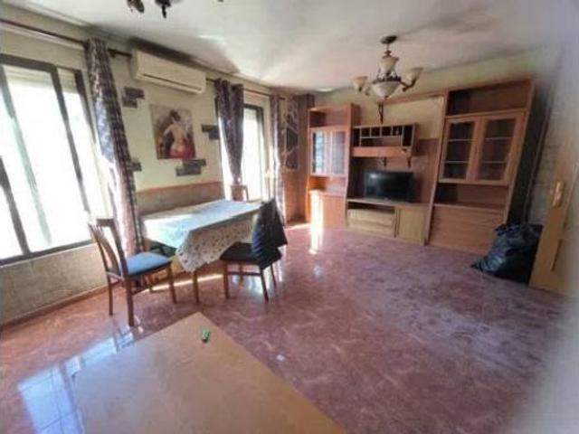 Piso en venta en el Comtat, Valencia