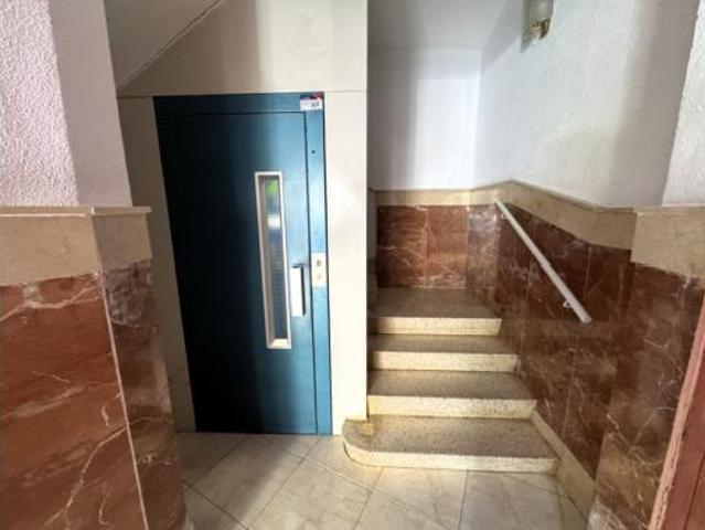 Piso en venta en el Comtat, Valencia