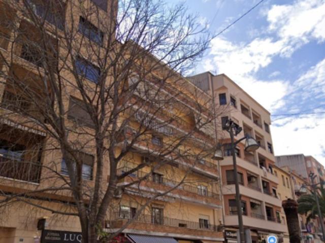 Piso en venta en el Comtat, Valencia