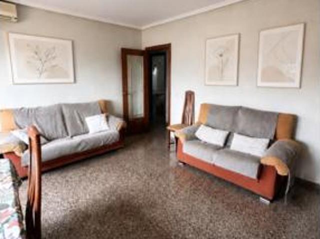 Piso en venta en el Comtat, Valencia