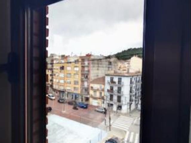 Piso en venta en el Comtat, Valencia