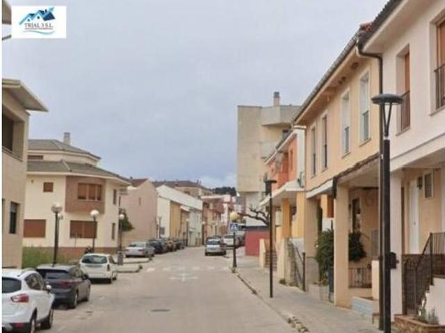 Piso en venta en el Comtat, Valencia