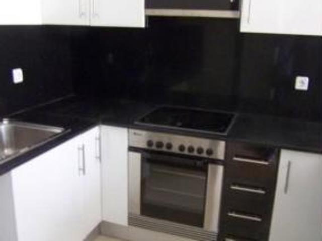 Piso en venta en el Comtat, Valencia