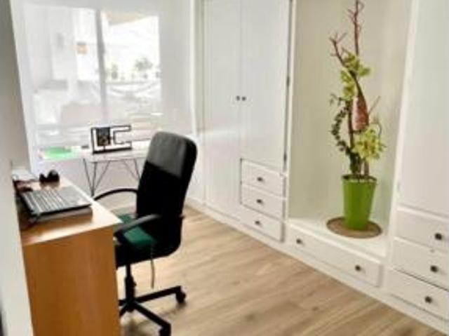 Piso en venta en el Comtat, Valencia