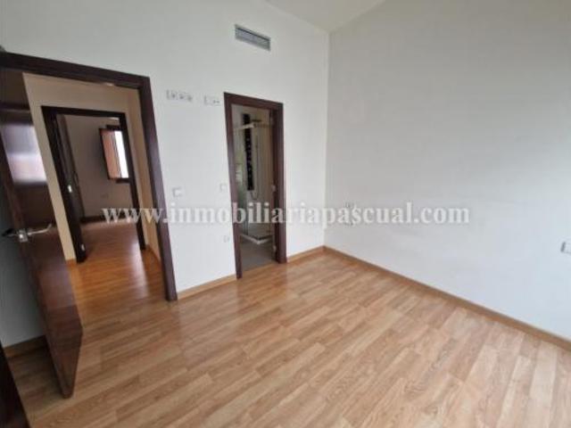 Piso en venta en el Comtat, Valencia