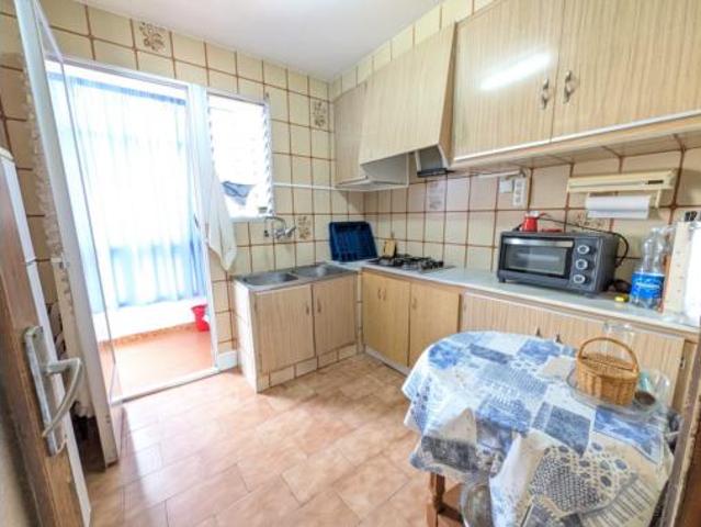 Piso en venta en el Comtat, Valencia