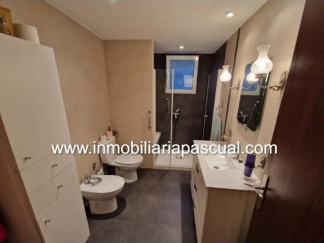 Piso en venta en el Comtat, Valencia