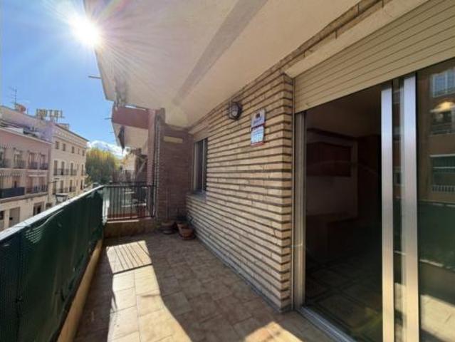 Piso en venta en el Comtat, Valencia
