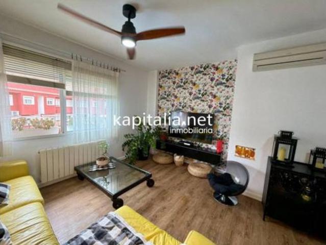 Piso en venta en Alqueries de Benifloret, Cocentaina