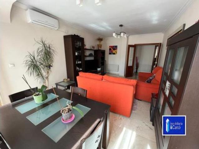 Piso en venta en el Comtat, Valencia