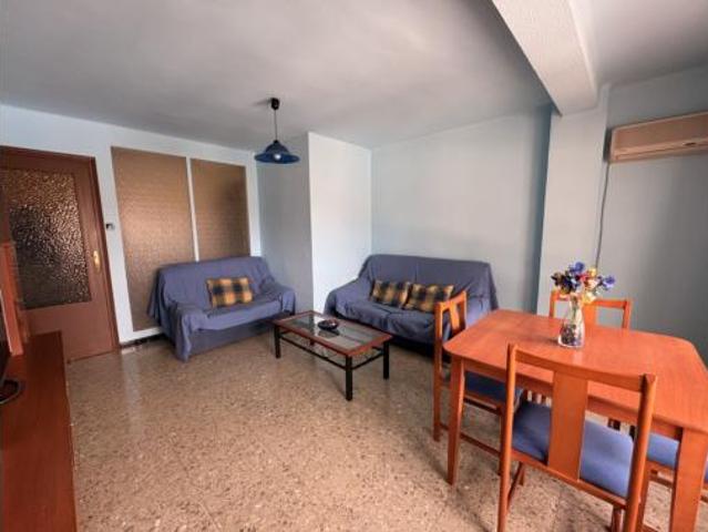 Piso en venta en el Comtat, Valencia
