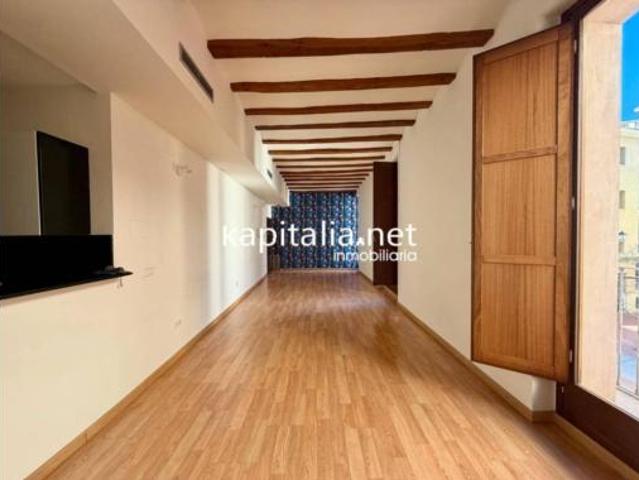 Piso en venta en el Comtat, Valencia