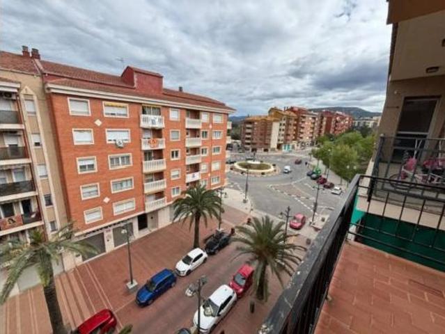 Piso en venta en el Comtat, Valencia
