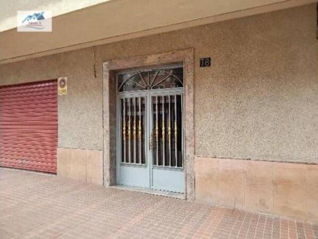Piso en venta en el Comtat, Valencia