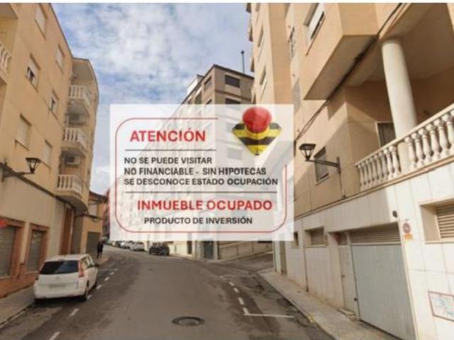 Piso en venta en el Comtat, Valencia