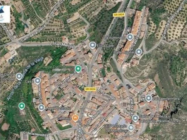 Piso en venta en Comarca de la Vega de Granada, Andalucía