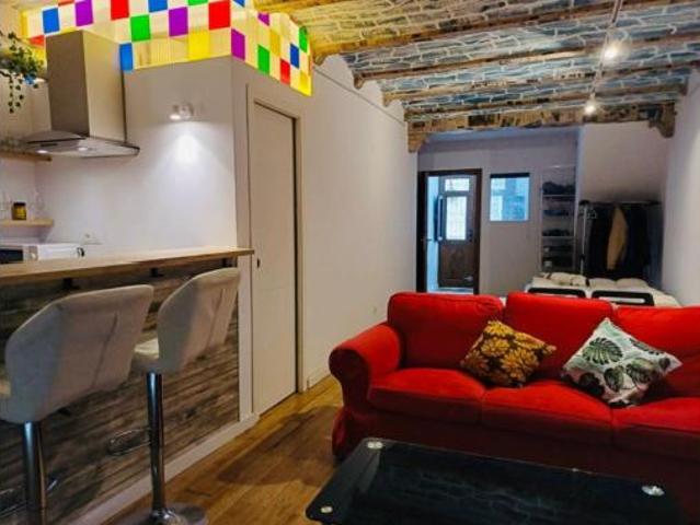 Piso en venta en Miravalle Los Montecillos, Valle del Guadalhorce