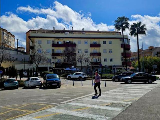 Piso en venta en El Rodeo, Valle del Guadalhorce