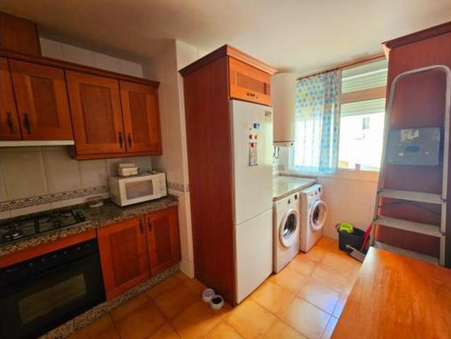 Piso en venta en El Rodeo, Valle del Guadalhorce