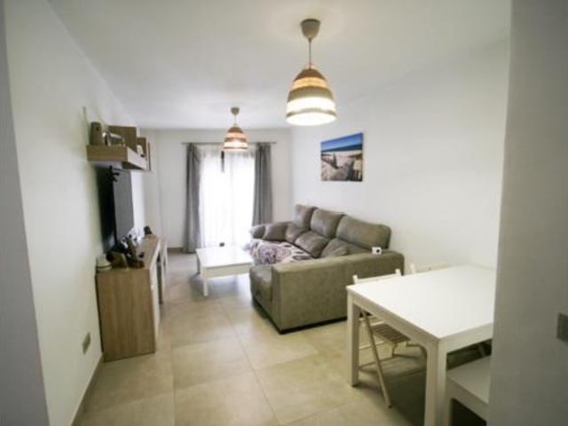 Piso en venta en Coín, Urbanización Los Alijares