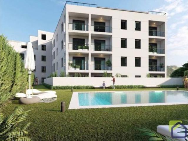 Piso en venta en Coín, El Rodeo