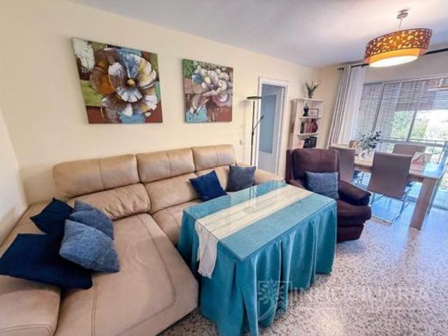 Piso en venta en El Rodeo, Valle del Guadalhorce