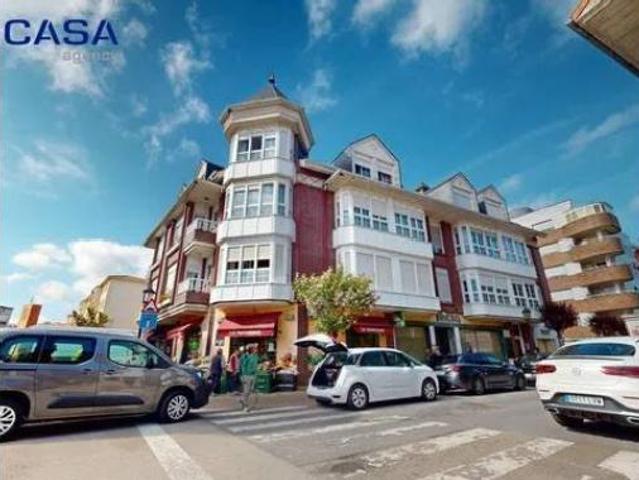 Piso en venta en Barrio chino, Colindres