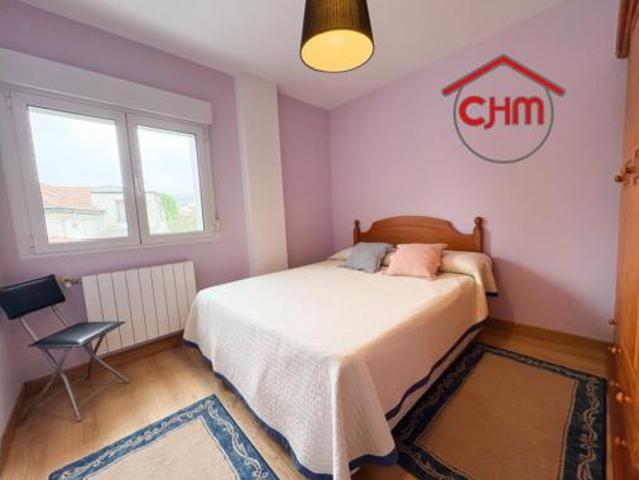 Piso en venta en Barrio Puerta, Colindres