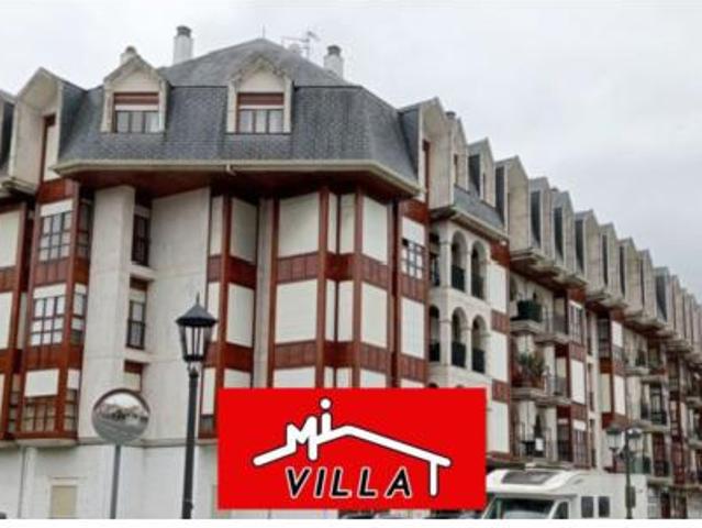 Piso en venta en Barrio Puerta, Colindres