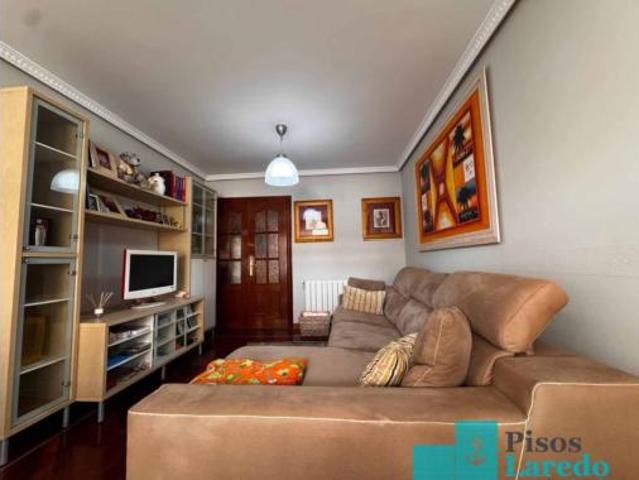 Piso en venta en Barrio chino, Colindres